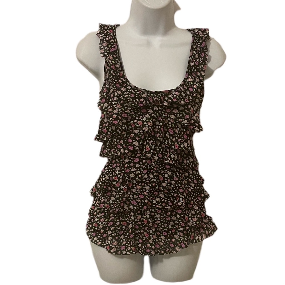 Express top